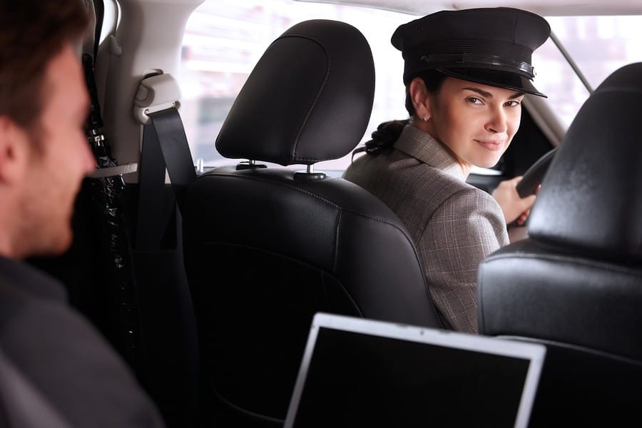 Read more about the article Boston to New Haven Car Service